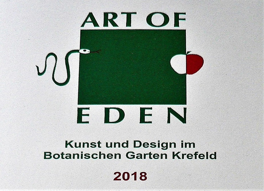 ART OF EDEN 2018